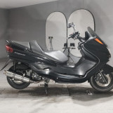 Мотоцикл Yamaha MAJESTY 250C з пробігом 17862 km