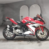 Мотоцикл Honda CBR250RR з пробігом 14154 km