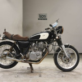 Мотоцикл Yamaha SR400-2 з пробігом 28367 km