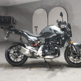 Мотоцикл BMW F900R с пробегом 6747 km