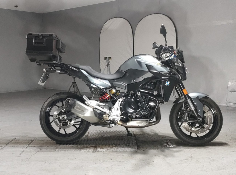 Мотоцикл BMW F900R с пробегом 6747 km