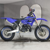Мотоцикл Yamaha YZ250X
