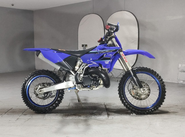 Мотоцикл Yamaha YZ250X