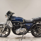 Мотоцикл Kawasaki KZ1000 с пробегом 19736 m