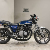Мотоцикл Kawasaki KZ1000 с пробегом 19736 m