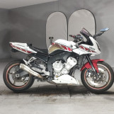 Мотоцикл Yamaha FZ1 FAZER с пробегом 69594 km