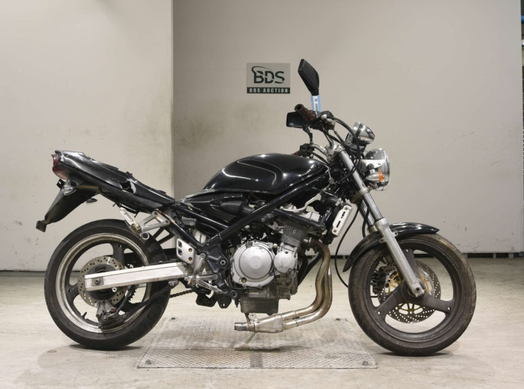 Мотоцикл Suzuki BANDIT250