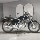 Мотоцикл Suzuki ST250E с пробегом 60481 km