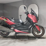 Мотоцикл Yamaha X-MAX250 с пробегом 27515 km
