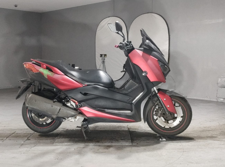 Мотоцикл Yamaha X-MAX250 с пробегом 27515 km