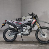 Мотоцикл Honda CRF250L