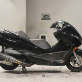 Мотоцикл Honda FORZA Z з пробігом 43963 km