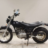 Мотоцикл Suzuki VAN VAN 200 з пробігом 34411 km