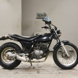 Мотоцикл Suzuki VAN VAN 200 з пробігом 34411 km