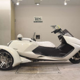 Мотоцикл Yamaha MAXAM250 TRIKE с пробегом 17155 km