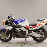 Мотоцикл Honda CBR250RR з пробігом 15416 km