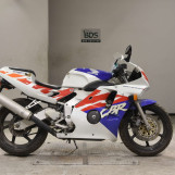Мотоцикл Honda CBR250RR з пробігом 15416 km