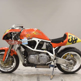 Мотоцикл Buell S1 WHITE LIGHTNING