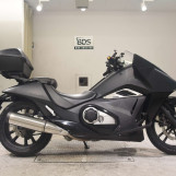 Мотоцикл Honda NM4-01 VULTUS с пробегом 40328 km