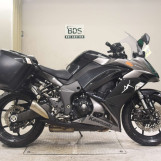 Мотоцикл Kawasaki NINJA1000A с пробегом 13463 km