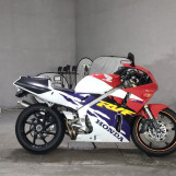 Мотоцикл Honda RVF400 з пробігом 49893 km