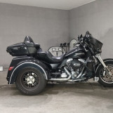 Мотоцикл HD TRI GLIDE ULTRA CLASSIC FLHTCUTG1690 з пробігом 14334 km