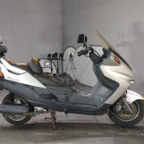 Мотоцикл Yamaha MAJESTY 250 с пробегом 5085 km