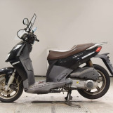 Мотоцикл Aprilia SPORTCITY250IE