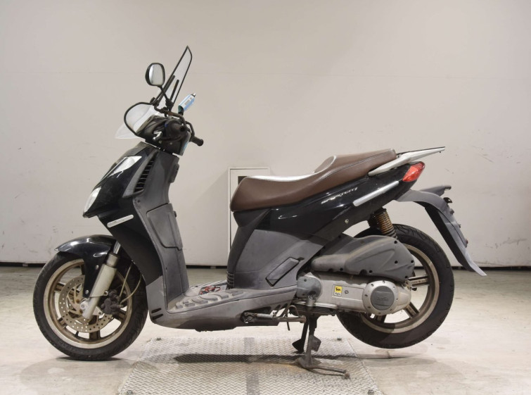 Мотоцикл Aprilia SPORTCITY250IE