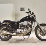 Мотоцикл HD SPORTSTER XLH883 з пробігом 38941 km