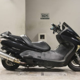 Мотоцикл Honda FORZA Z
