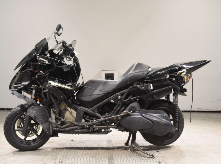 Мотоцикл Honda FORZA Z