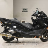 Мотоцикл Honda FORZA Z