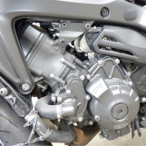 Мотоцикл Yamaha MT-09-2A MT