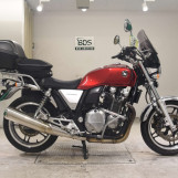 Мотоцикл Honda CB1100 с пробегом 19785 km