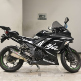 Мотоцикл Kawasaki NINJA250R