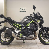 Мотоцикл Kawasaki Z900 з пробігом 32766 km