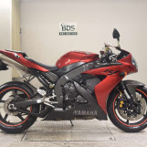 Мотоцикл Yamaha YZF-R1 с пробегом 41961 km