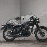 Мотоцикл Kawasaki ESTRELLA з пробігом 9305 km