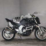 Мотоцикл Kawasaki Z1000 с пробегом 32797 km
