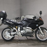 Мотоцикл BMW R1100S с пробегом 24465 km