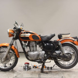 Мотоцикл Kawasaki ESTRELLA CUSTOM з пробігом 40373 km