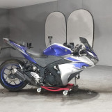 Мотоцикл Yamaha YZF-R25 с пробегом 11823 km