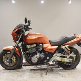 Мотоцикл Honda CB1300SF