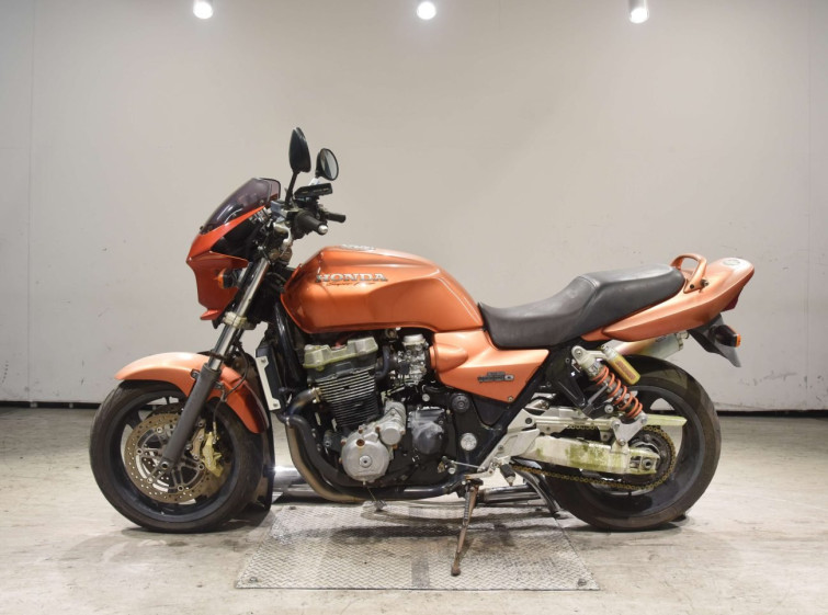 Мотоцикл Honda CB1300SF