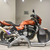 Мотоцикл Honda CB1300SF