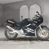 Мотоцикл Suzuki GSX-R250 с пробегом 8153 km