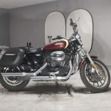 Мотоцикл HD SPORTSTER XL1200R з пробігом 33102 km