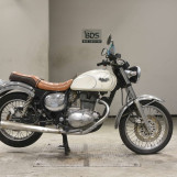Мотоцикл Kawasaki ESTRELLA с пробегом 12599 km
