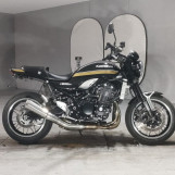 Мотоцикл Kawasaki Z900RS з пробігом 14635 km